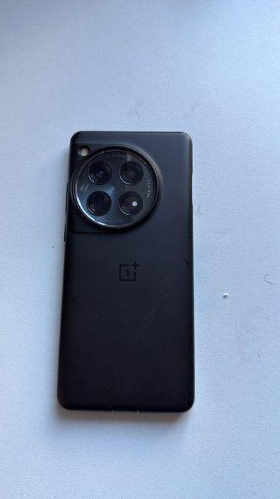 OnePlus 12 16/512