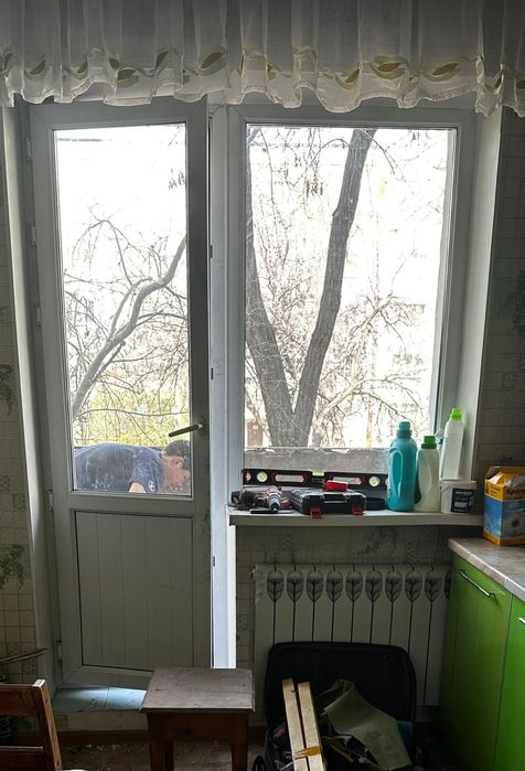 Окна и двери ремонт