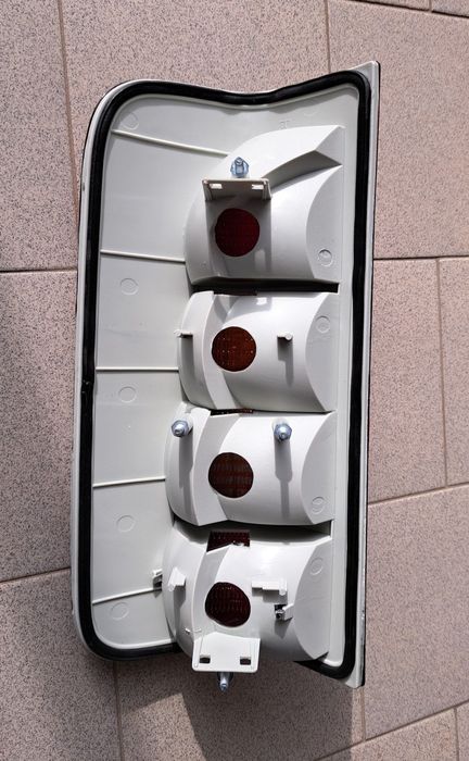 Lampă Volkswagen Lt 1996 - 2006 Stop Lt 150 Lei Bucata  PRODUS  NOU