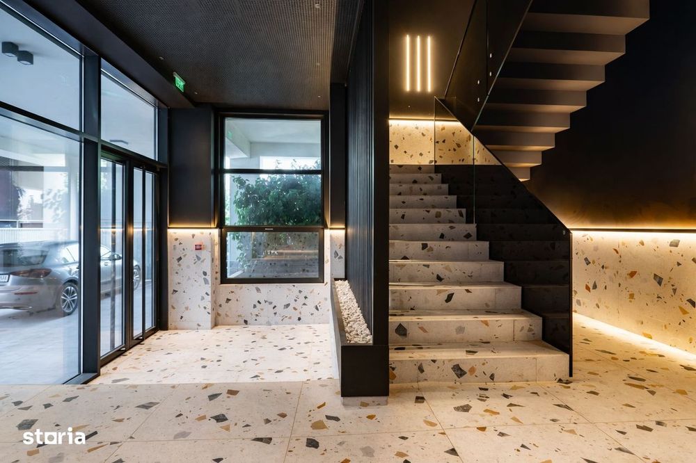 Constanta - Bdul Mamaia - 151,2 mp, vedere superba, 2 locuri parcare!