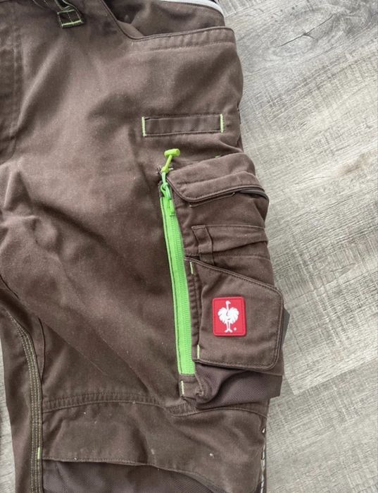 Pantaloni barbati Engelbert Strauss 46