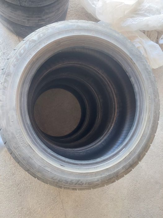 Продам шины б/у