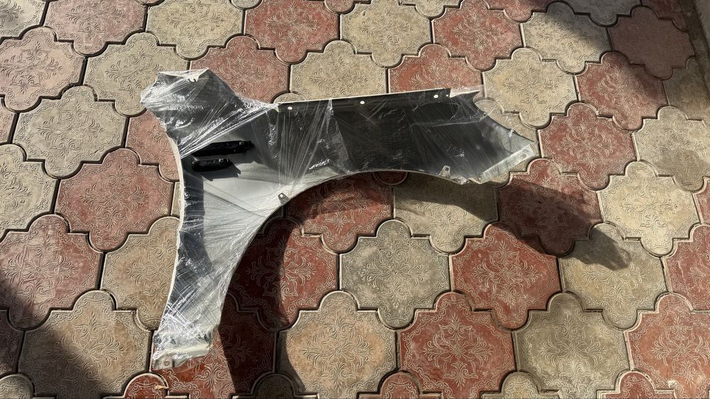 Крыло kia 7 cadenza