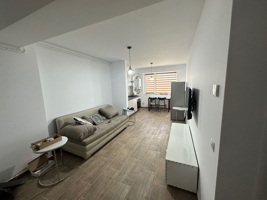Închiriere apartament cartier Fiald