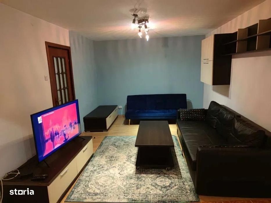 Apartament 2 camere Parc Tineretului-Timpuri Noi — fotografia 3