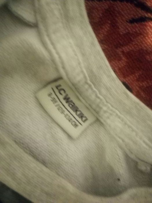 Брендовые Кофта безрукавка джинсы