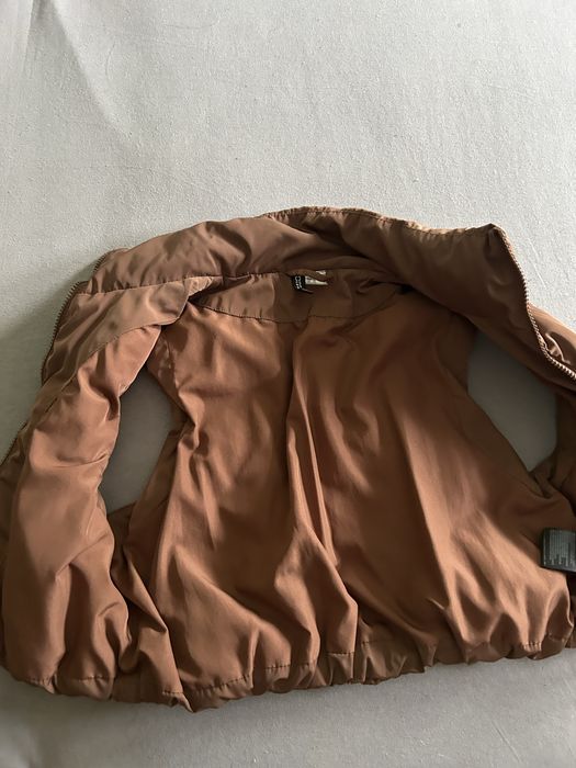Кафява грейка размер ХС
