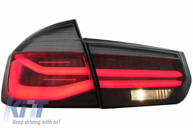 Stopuri led bmw f30