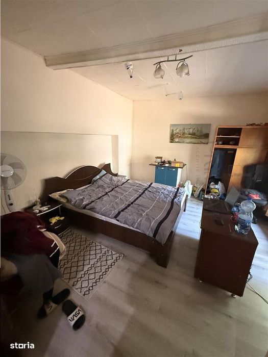 IOSEFIN - AP. 1 CAMERA - mobilat, utilat, centrala proprie, curte comu — fotografia 3