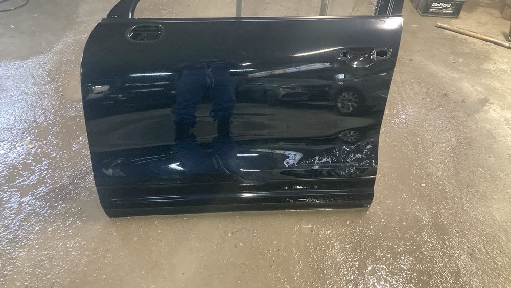 Автомобилни части за Porshe Cayenne 2015г.