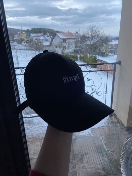 Шапка Angel