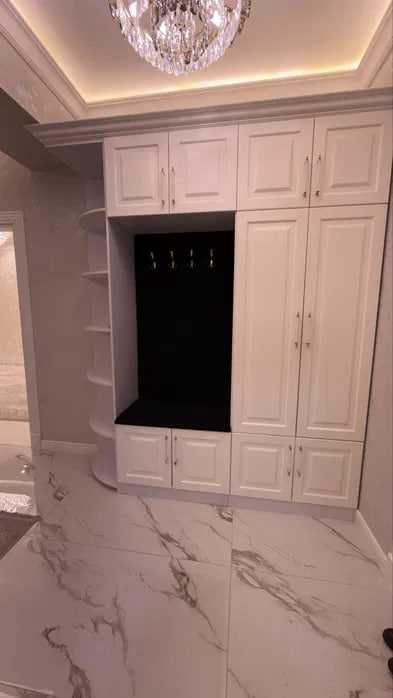 СУПЕР ЛОКАЦИЯ!Новостройка 2 хона, 80м2 квартира сотилади!Кадастр БОР!