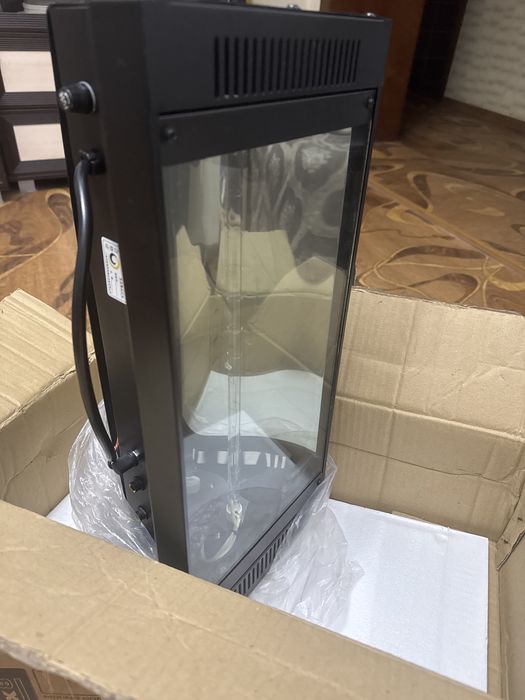 Новый Эстрадный Скрабоскоп