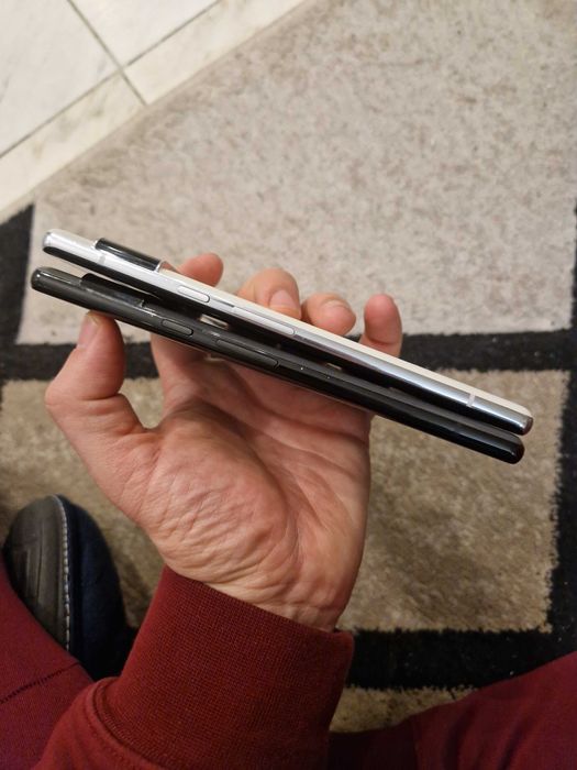 Google pixel 6 pro GrapheneOS 128bg