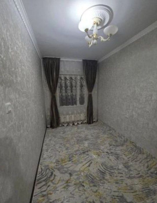 Shariklikka kvartira qizlar uchun.