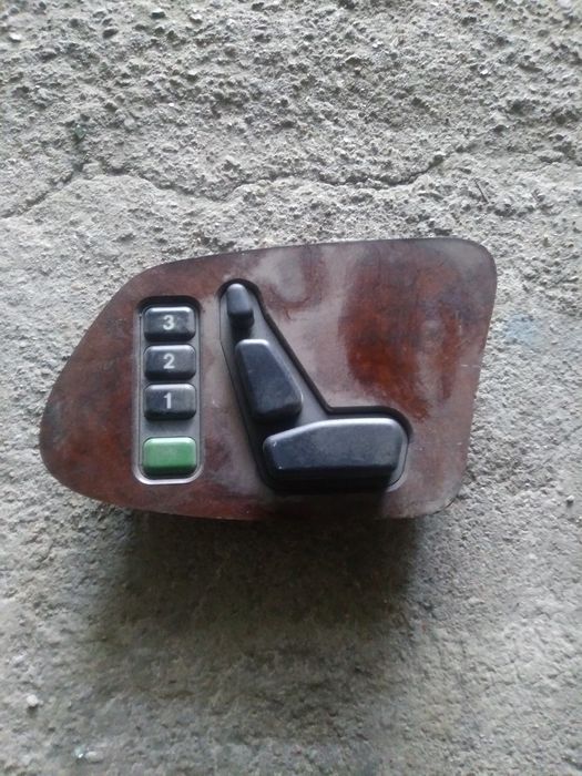 Дверь на мерседес w210