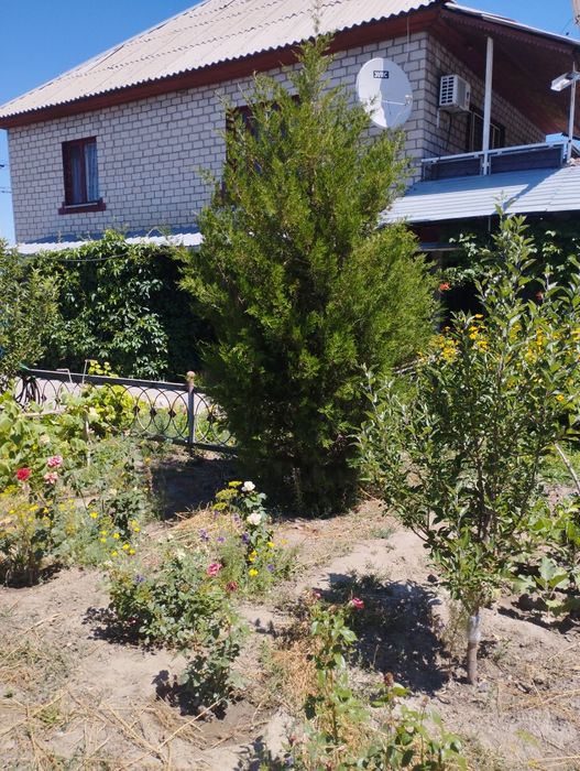 Продам 2х этажный дом