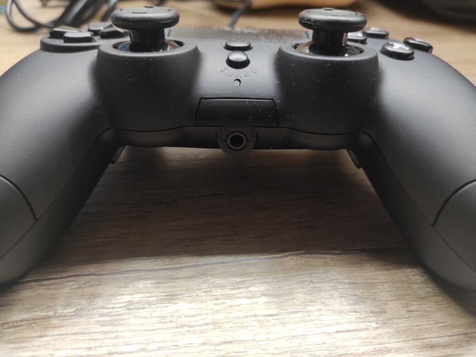 Контролер за PS4 Steel play