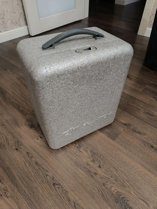 Dgi phantom 4 фантом 4