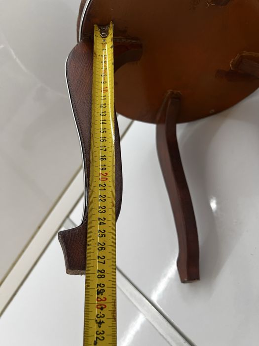 Витиндж табуретка