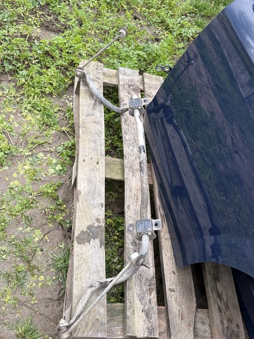 Usi ford focus 2 facelift