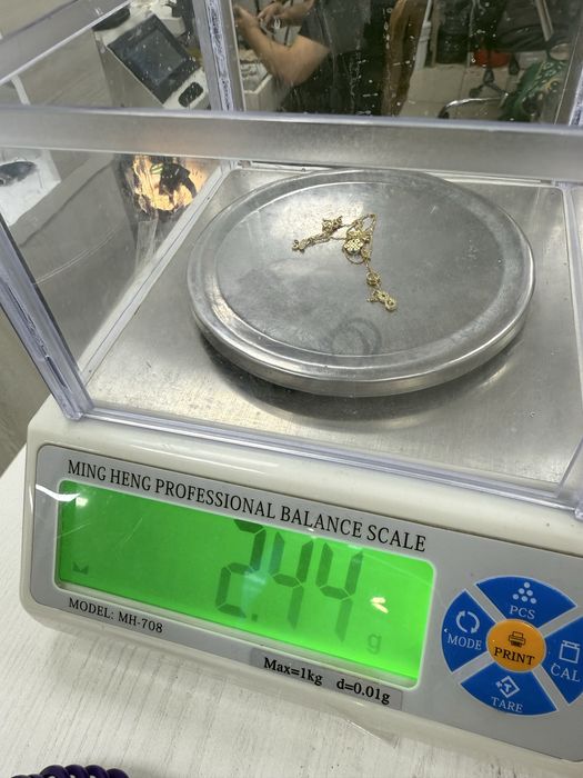 Продается оригинальная стильная цепочка