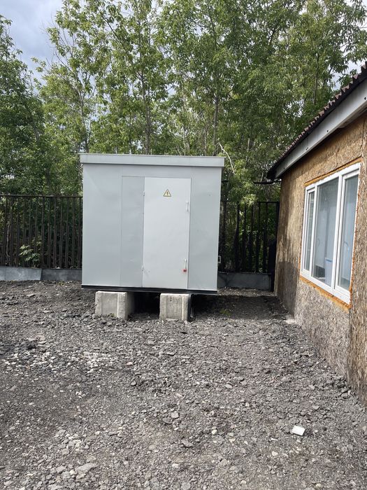 Продам производственное помещение