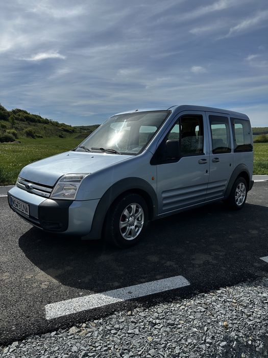 Ford tourneo connect