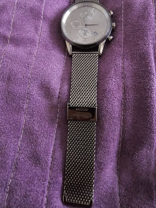 Часовник HUGO BOSS