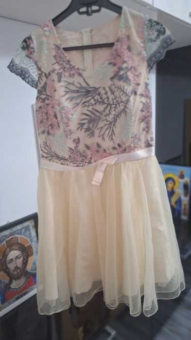 Rochie eleganta XL