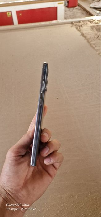 Smasung note 20 5g xotira 8.256