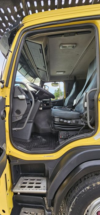 Volvo FM 410 Transportor Auto Utilaje Euro5 EEV