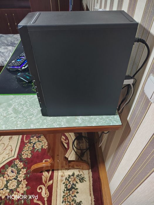 Бюджетный пк i5 2400 Dota1 Kontr 1.6