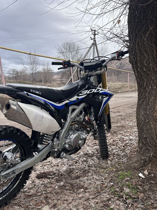 SYCMCC срочно в продаже