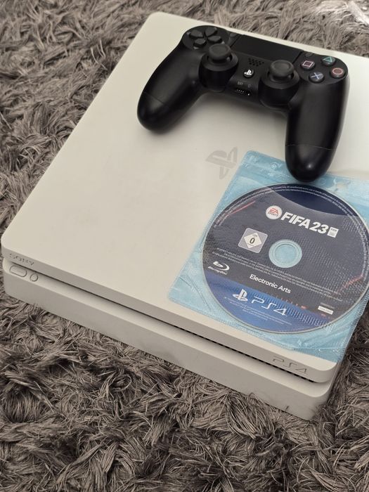 ps4 slim soft 10.70