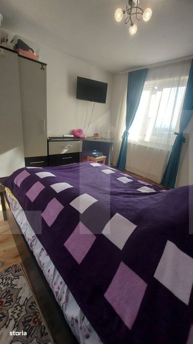 Apartament modern, 3 camere, decomandate, 74 mp | Zona Garii