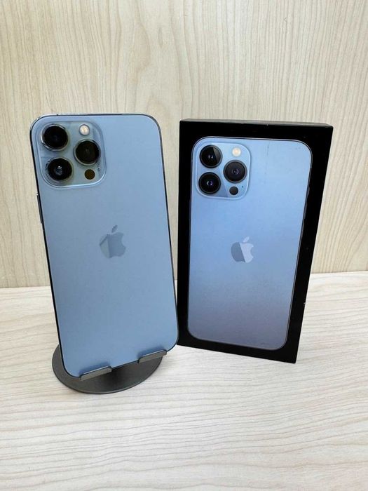 Iphone 13 Pro Max 256gb/ Айфон  13 Про Макс/РАССРОЧКА "Ломбард Лидер
