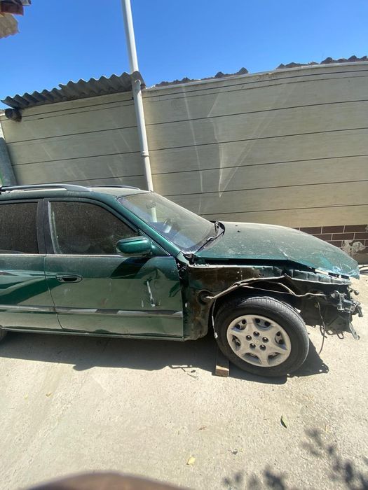 Мазда 626 универсал