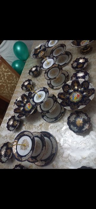 Кора шахзода,(набор)