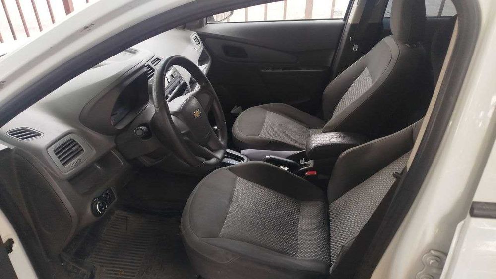 Cobalt 2020 1 euro (avtomat)