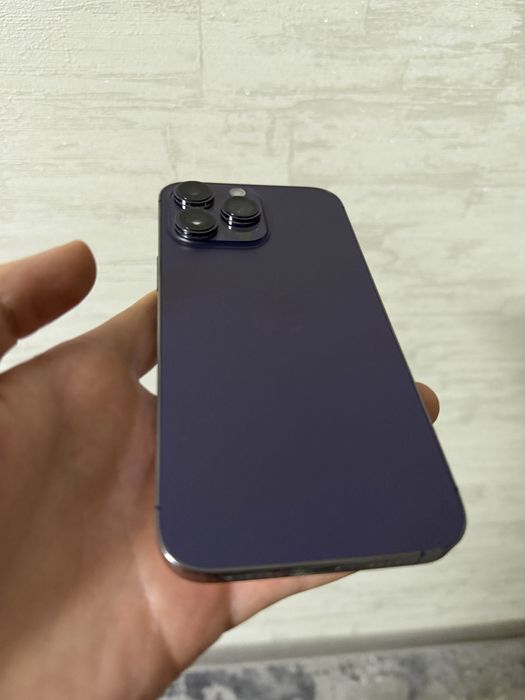 iphone 14 pro max 512