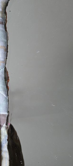 2 oglinzi de baie în stare bună