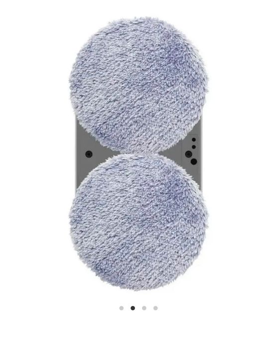 Hobot R3 Почистваща машина за прозорци Робот Електрически 90W Бял