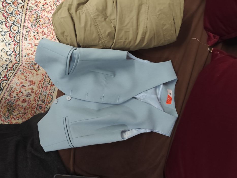 Отдам вещи 42 размер