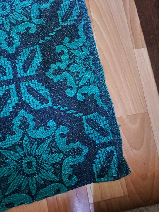 Черги - тъкани !