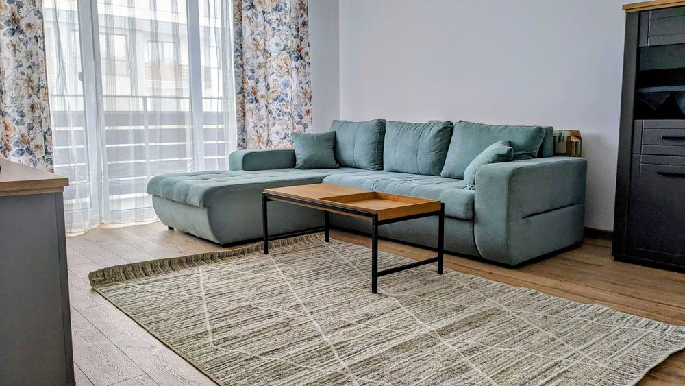 Apartament 2 camere de inchiriat, Radsor Rasnov