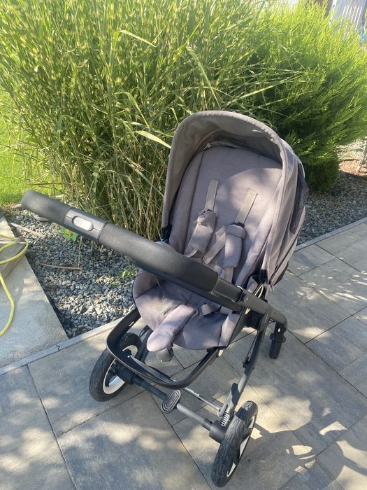 Carucior Cybex Talos S lux