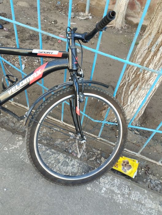 Продам велосипед