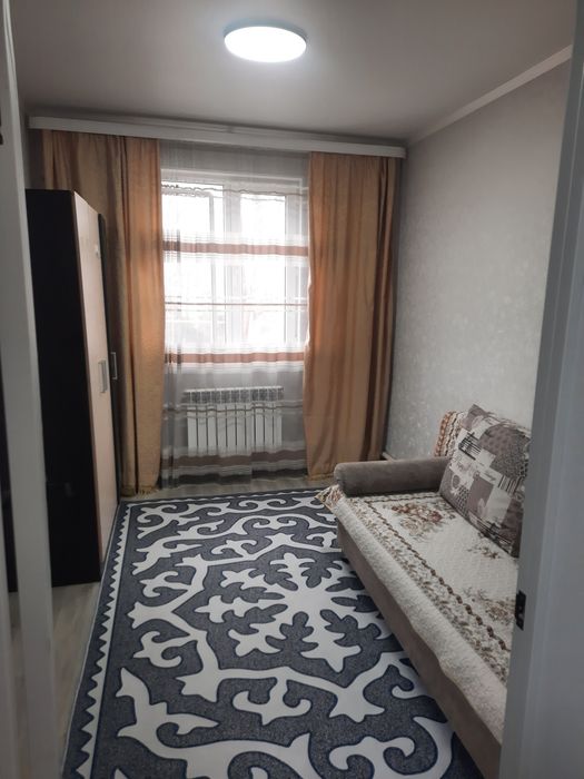 Сдам дом в центре Талгар