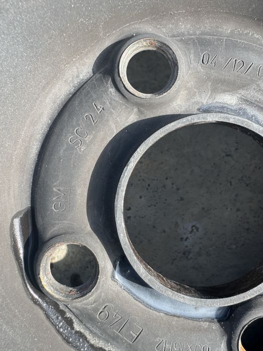 Диска шина комплект